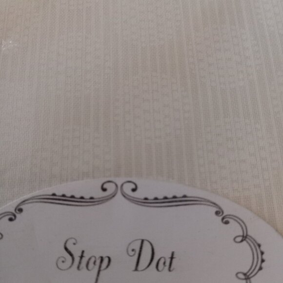 New Chubby Cov Stock Tie - Picture 3 of 4